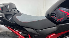 (23MY) Honda CB750 Hornet